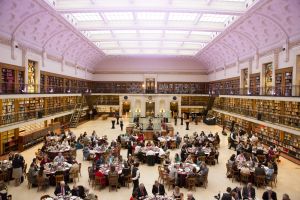 Designing a hybrid cloud strategy for The State Library of NSW