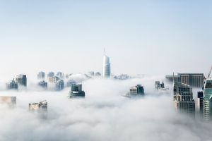 Connecting to the Clouds