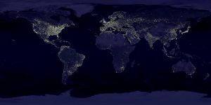 privacy legislation