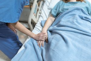Operational services to assist eHealth’s backup and storage teams