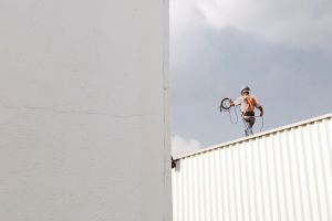 BEC scams hit Australian construction sector