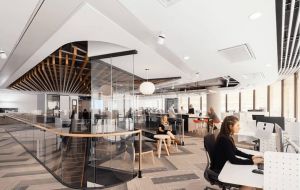 Tesserent keeps Mirvac secure from cyber threats – supporting a future in smart buildings
