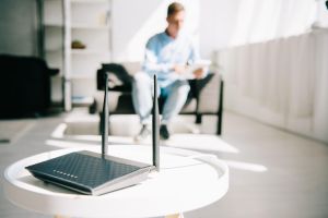 There’s No Such Thing as Free Wi-Fi