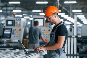 Manufacturing, Mining and Construction