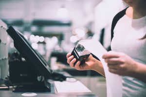 PCI DSS Services