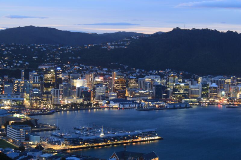 Tesserent new zealand